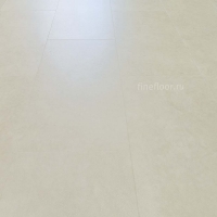 Виниловая плитка (замковая) FineFloor FF-1500 Stone FF-1590 Вайт Шик Сан-Вито