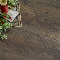 Виниловая плитка (клеевая) FineFloor FF-1400 wood FF-1485 Дуб Окленд