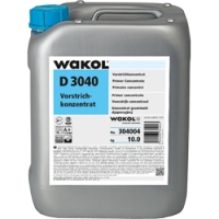 Грунтовка Wakol D 3040 Концентрированная