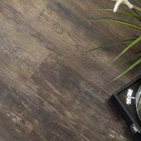 Виниловая плитка (замковая) FineFloor FF-1500 Wood FF-1585 Дуб Окленд